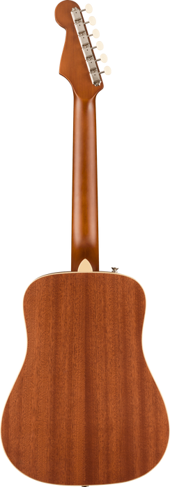 Fender Redondo Mini w/Gigbag - Sunburst