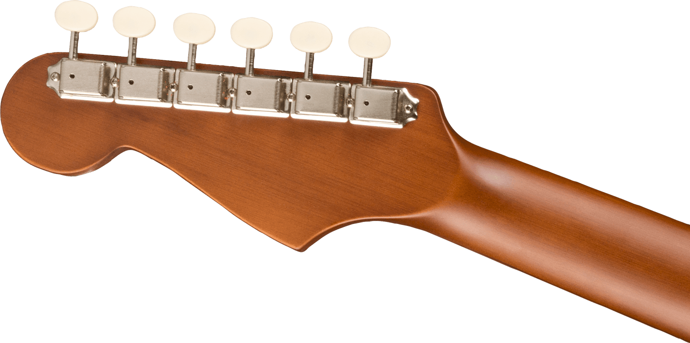 Fender Redondo Mini w/Gigbag - Sunburst