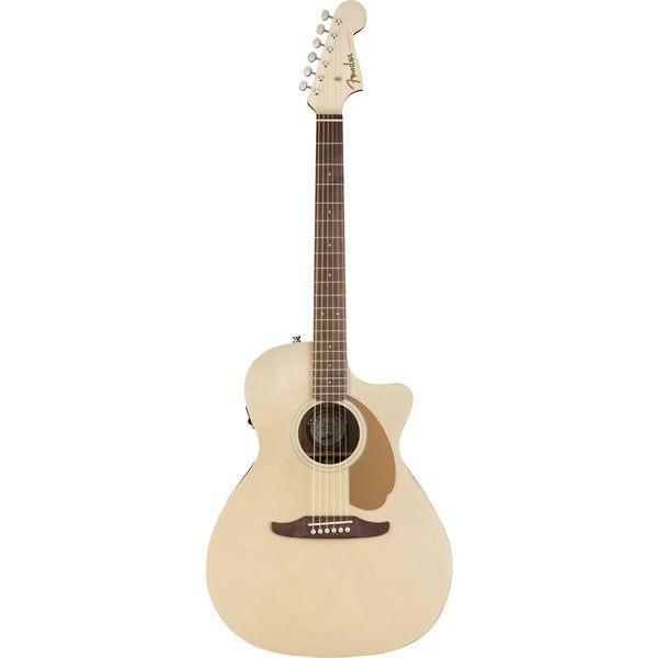 Fender Acoustic Newporter Player WN  Champagne