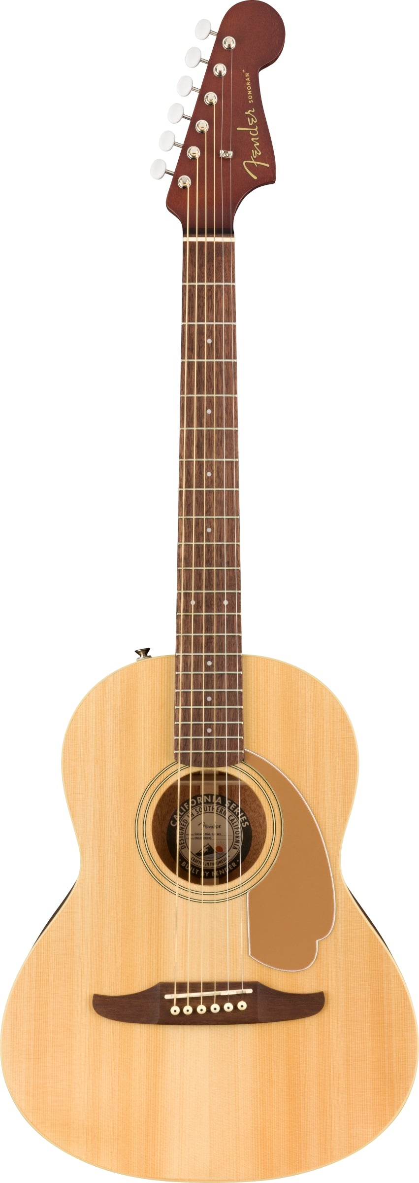 Fender Sonoran Mini - Natural for Sale in Canada | Zedem