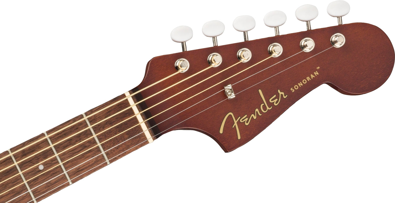 Fender Sonoran Mini - Natural