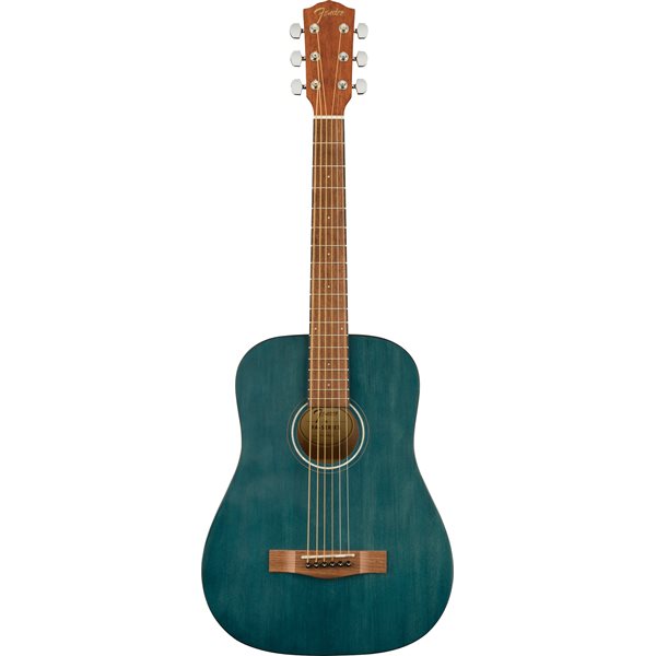 Fender Acoustic FA-15 3/4 WN  Blue