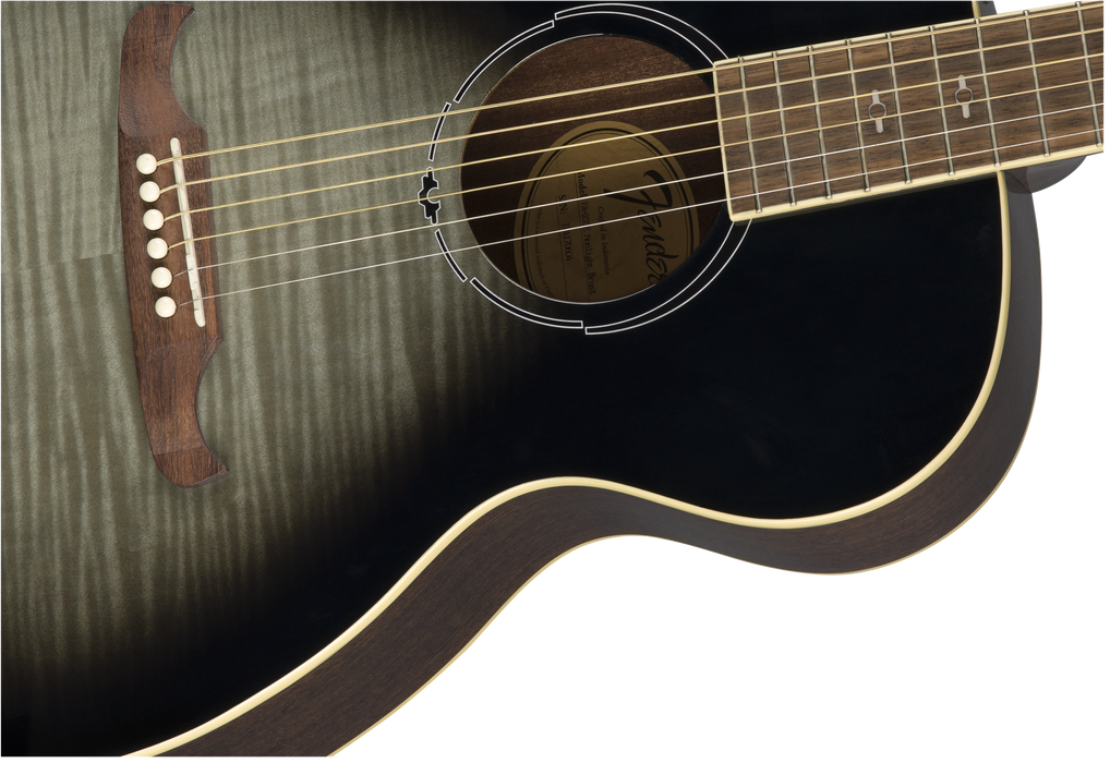 Fender Acoustic FA-235E Concert LN - Moonlight Burst