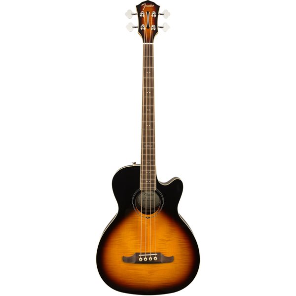 Fender Acoustic FA-450CE Bass LN  3 Color Sunburst