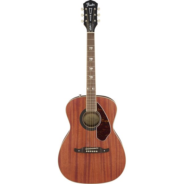 Fender Acoustic Tim Armstrong Hellcat WN  Natural