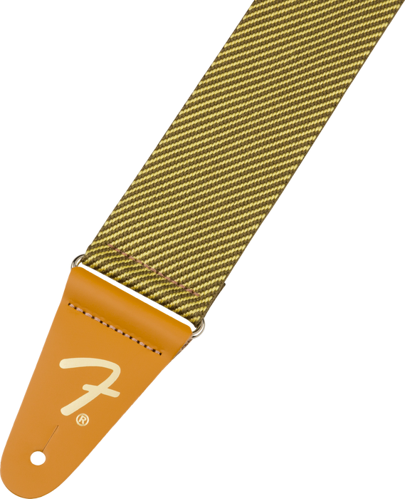 Fender Right Height Tweed Strap, 2"