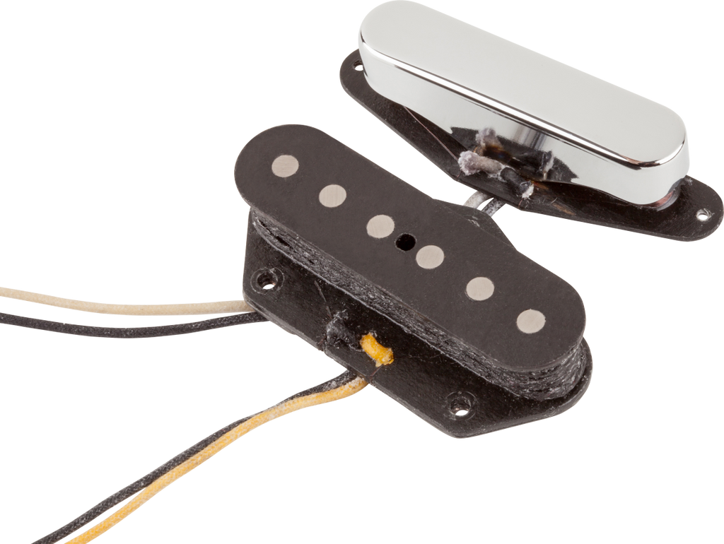 Fender Custom Shop '51 Nocaster Telecaster Pickup Set for Sale in