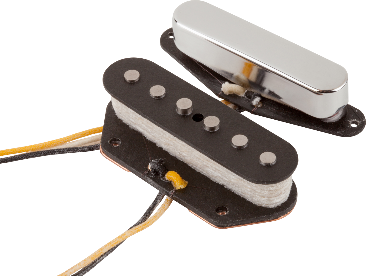 Fender Custom shop Texas Special ミドル Fender Custom Shop Texas Special Tele Pickup Set for Sale in