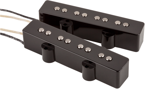 ベース Fender Original JAZZ BASS Pickup Set Fender Original Jazz Bass Pickups for Sale in Canada | Zedem