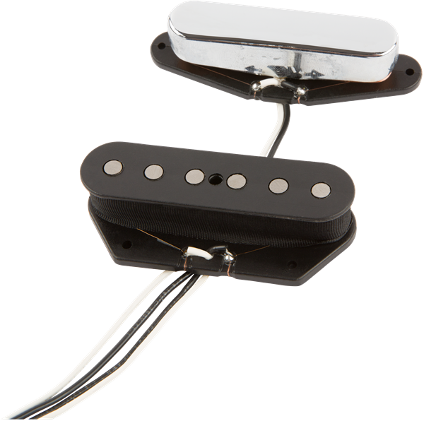 Fender TEX-MEX ピックアップ Squier Telecaster Fender Tex-Mex Telecaster Pickups for Sale in Canada | Zedem