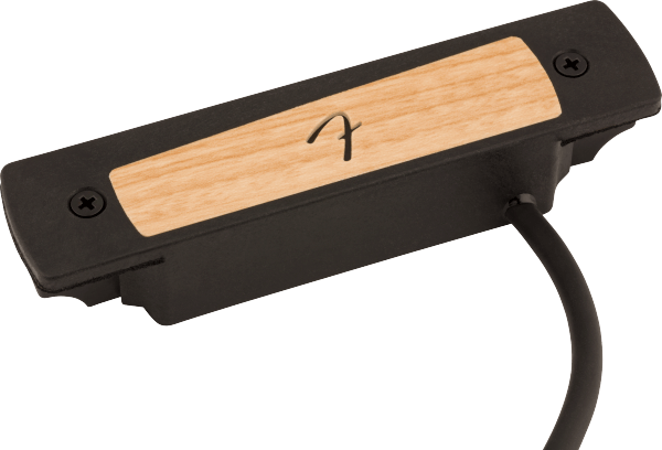 Fender Cypress Single-Coil Acoustic Soundhole Pickup - Natural