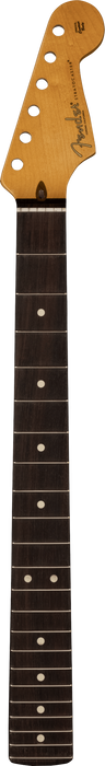 Fender American Professional II Stratocaster Neck, 22 Narrow Tall Frets, 9.5" Radius - Rosewood