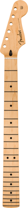 Fender Player Series Stratocaster Neck, 22 Medium Jumbo Fret, 9.5" Radius, Modern "C"