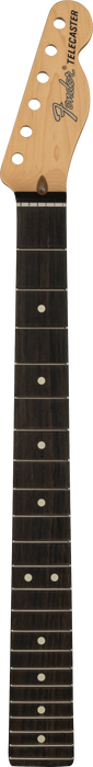 Fender American Performer Telecaster Neck, 22 Jumbo Frets, 9.5" Radius - Rosewood