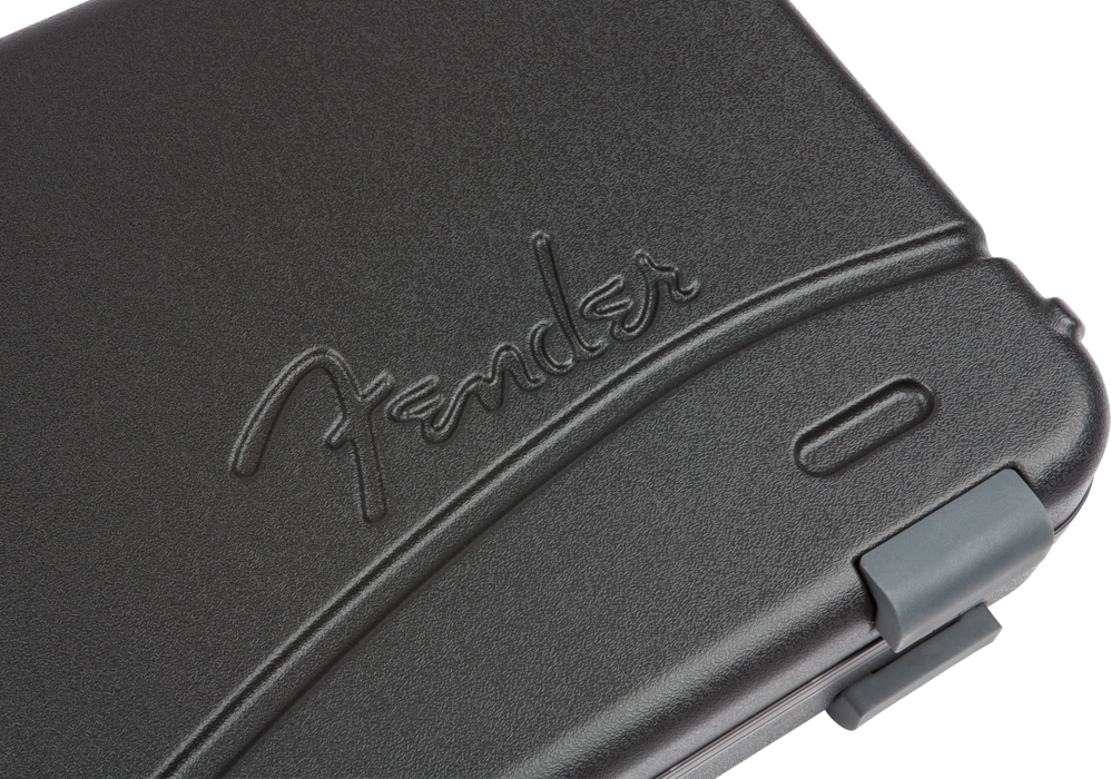 Fender Deluxe Molded Strat/Tele Case