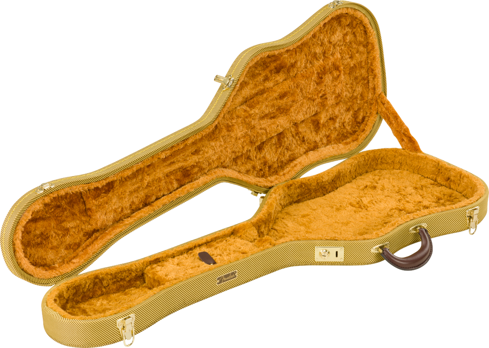 Fender Telecaster Thermometer Case, Tweed
