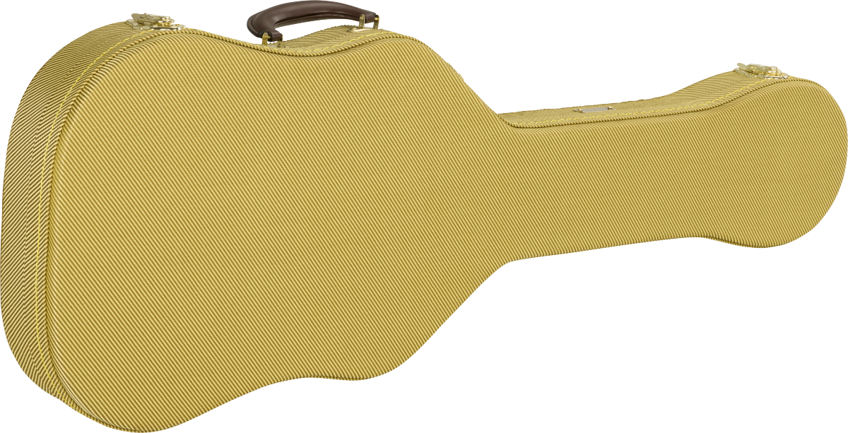 Fender Telecaster Thermometer Case, Tweed