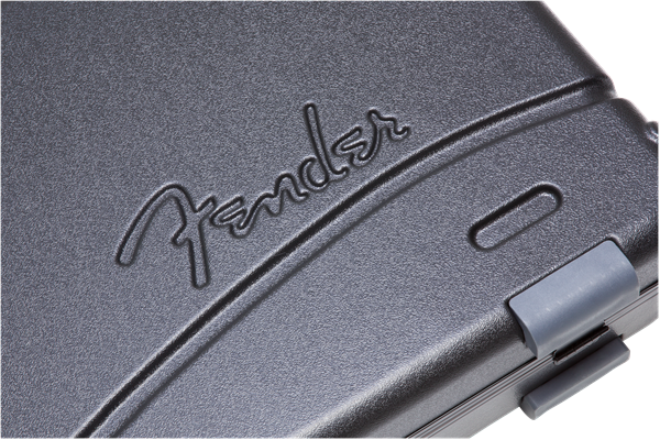 Fender Deluxe Molded Jaguar/Jazzmaster Case