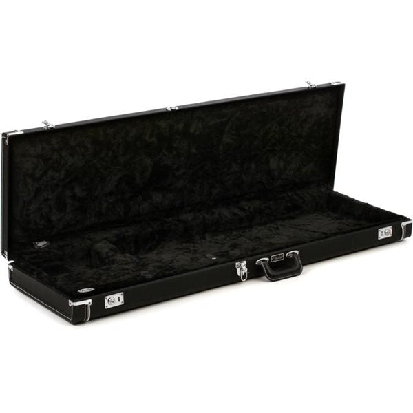 Fender Classic Series Case Precision/Jazz Bass - Black