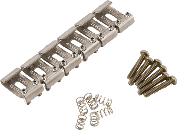 ギター fender mex road worn - bridge custom Fender Road Worn Strat Bridge Section Kit for Sale in Canada | Zedem