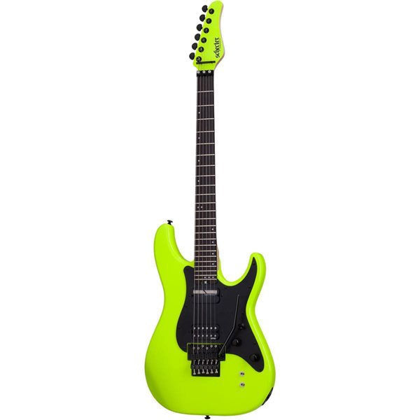 え*ぬ様 SCHECTER Sun Valley Super Shredder Schecter Sun Valley Super Shredder Floyd Rose Sustainiac - Birch