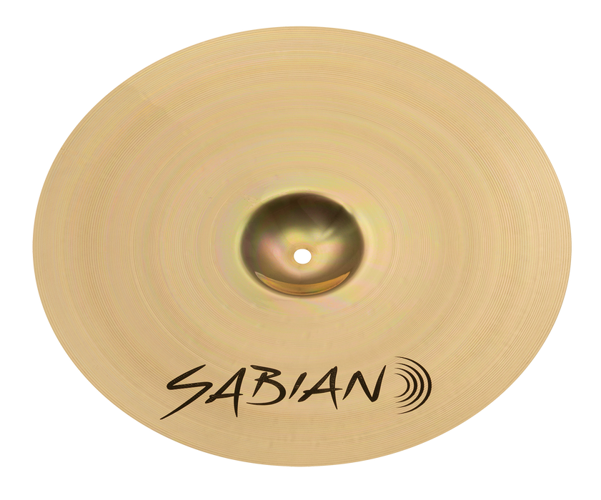 Sabian XSR Fast Crash 16''