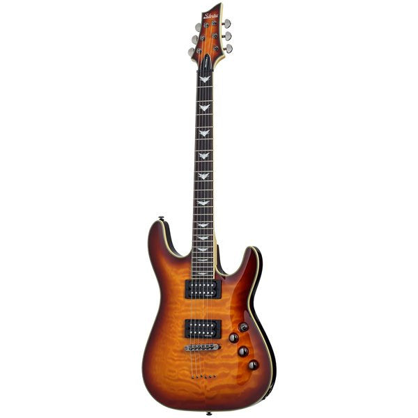 Schecter Omen Extreme 6 - Vintage Sunburst for Sale in Canada | Zedem