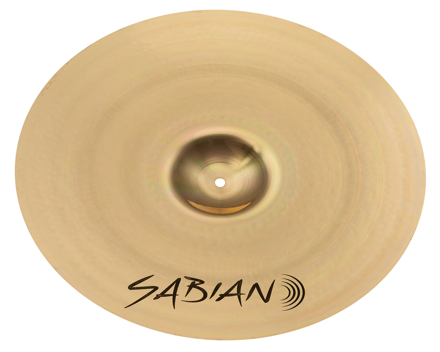Sabian XSR Ride 20''