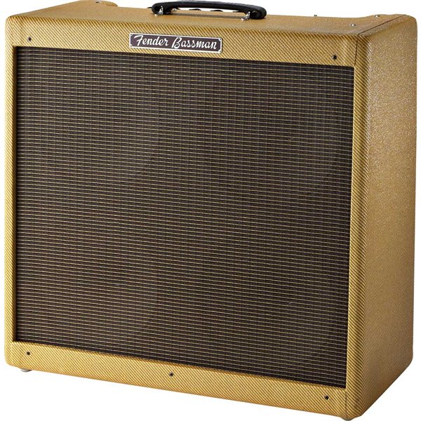 Fender Amplifier 59 Bassman LTD,