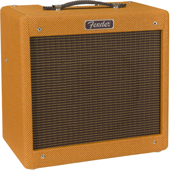 Fender Amplifier Pro Junior IV, Lacquered Tweed for Sale in Fender Amplifier Pro Junior IV, Lacquered Tweed for Sale in