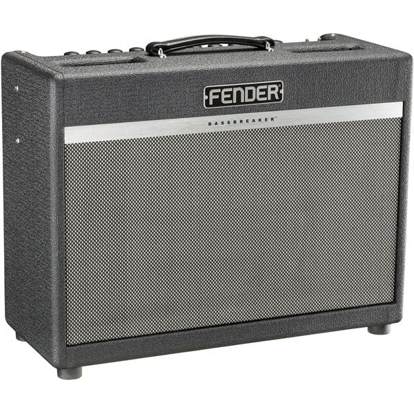 Fender Amplifier Bassbreaker 30R