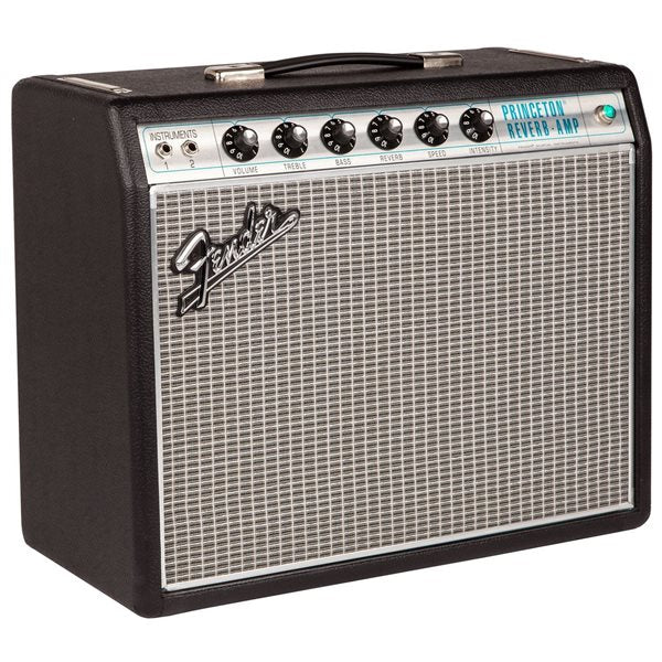Fender Amplifier 68 Custom Princeton Reverb