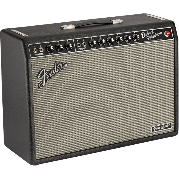 Fender Amplifier Tone Master Deluxe Reverb-Amp