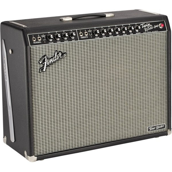 Fender Amplifier Tone Master Twin Reverb-Amp