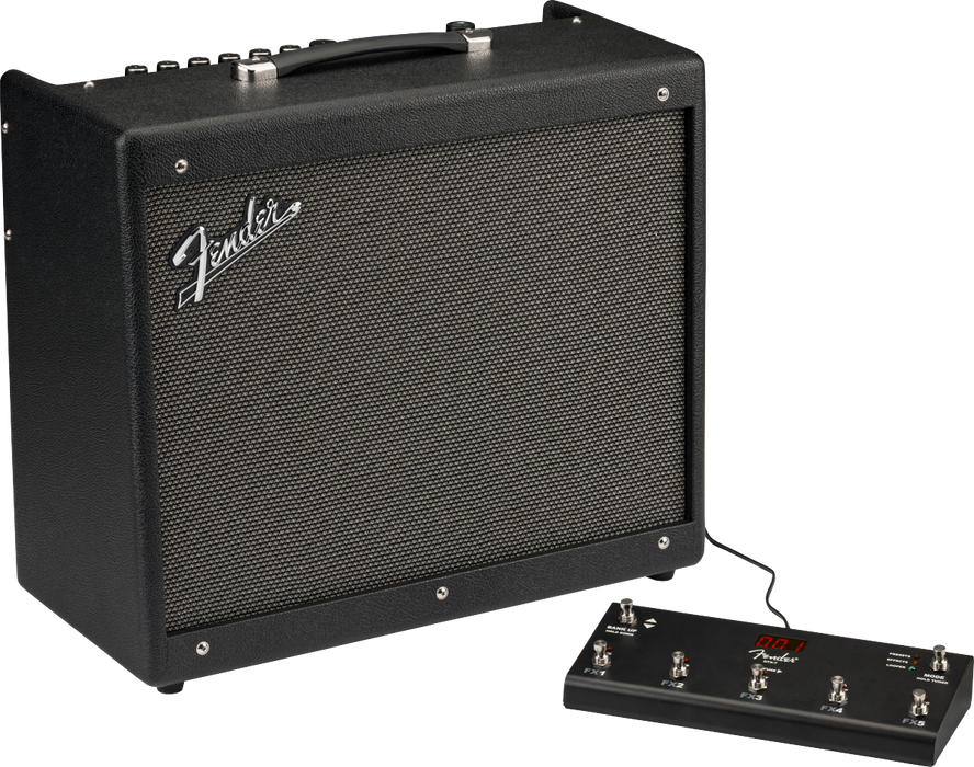 Fender Amplifier Mustang GTX100