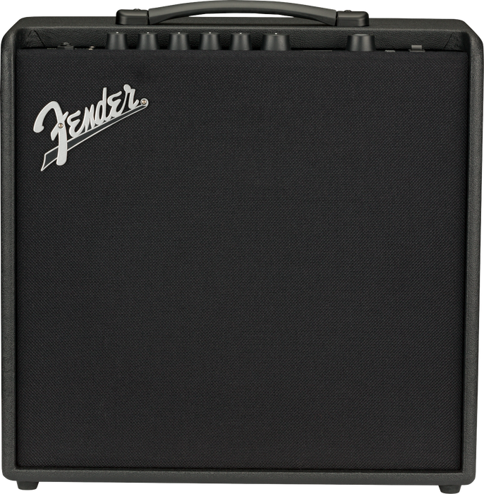 Fender Amplifier Mustang LT50