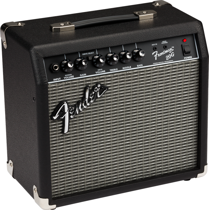 Fender Frontman 20G 20W Guitar Amplifier