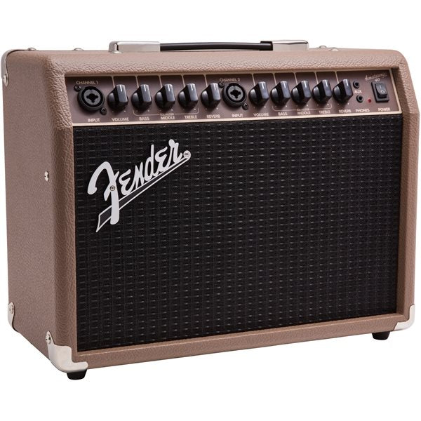 Fender Amplifier Acoustasonic 40