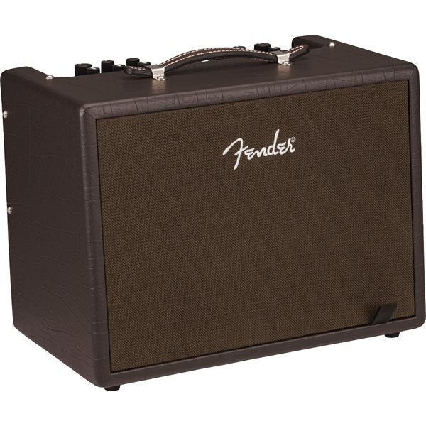 Fender Amplifier Acoustic Junior
