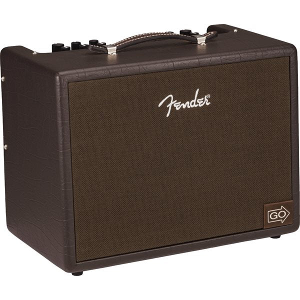 Fender Amplifier Acoustic Junior GO