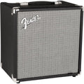 Fender Amplifier Rumble 25 (V3) -  Black/Silver