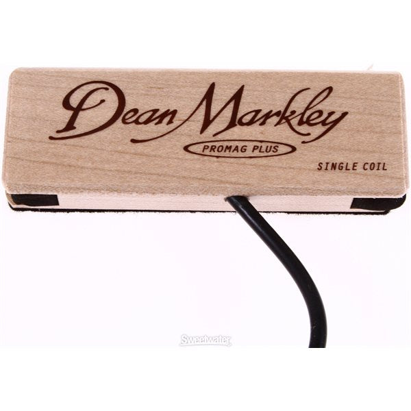 Dean Markley SC-1 Pro-Mag Pickup Acoustique