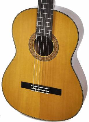 Yamaha CG122MS Classical Guitar