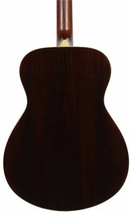 Yamaha FS830 Folk Size Acoustic Guitar  Dusk Sun Red