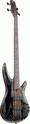 Ibanez SR Prenium 4-String Bass w/Gigbag - Magic Wave Low Gloss