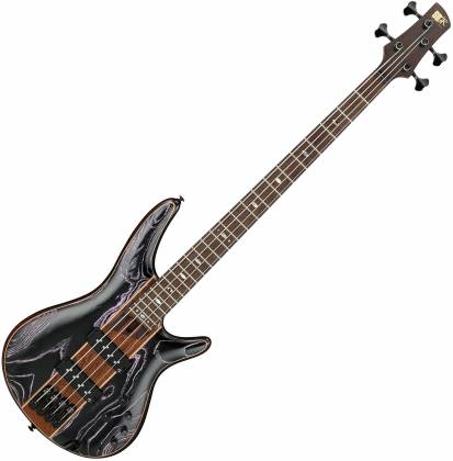 Ibanez SR Prenium 4-String Bass w/Gigbag - Magic Wave Low Gloss