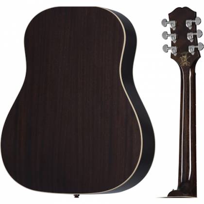 Epiphone Slash J-45 Acoustic/Electric Guitar - November Burst