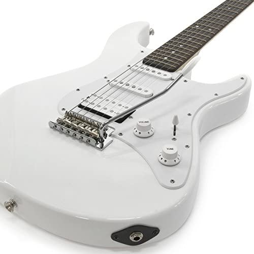 Yamaha Pacifica Electric Guitar - White