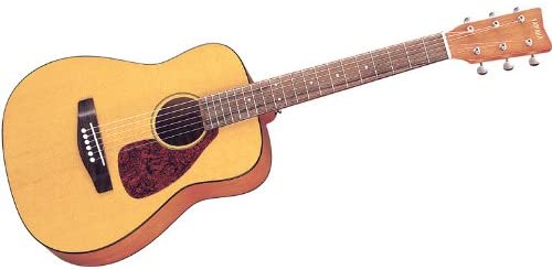 Yamaha JR1 Junior Acoustic Guitar