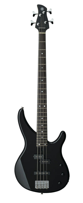 Yamaha TRBX174 Electric Bass - Black